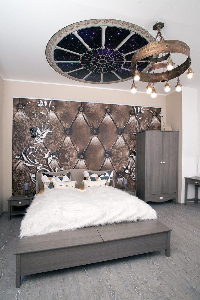 Designpension Idyll Nr2 Garni 2*